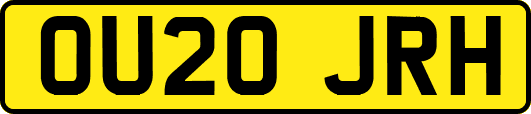 OU20JRH