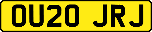 OU20JRJ