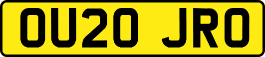 OU20JRO