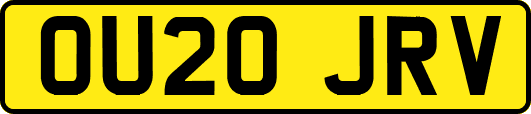 OU20JRV