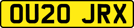 OU20JRX
