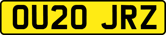 OU20JRZ