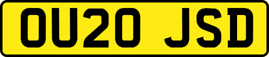OU20JSD