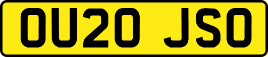 OU20JSO