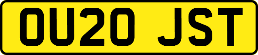 OU20JST