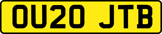 OU20JTB