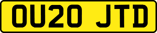 OU20JTD
