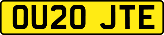 OU20JTE