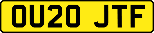 OU20JTF