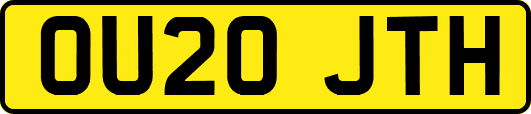 OU20JTH