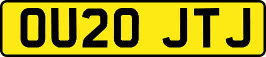 OU20JTJ