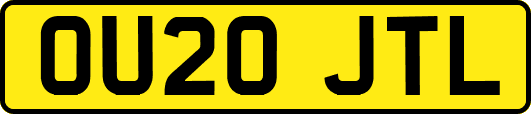 OU20JTL