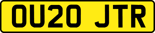 OU20JTR