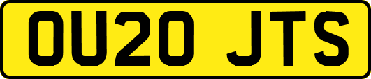 OU20JTS