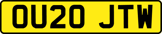 OU20JTW