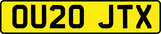 OU20JTX