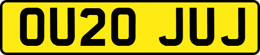 OU20JUJ