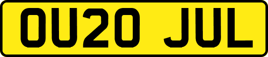 OU20JUL