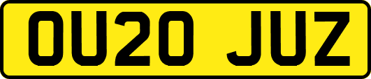 OU20JUZ