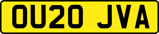 OU20JVA