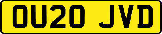 OU20JVD