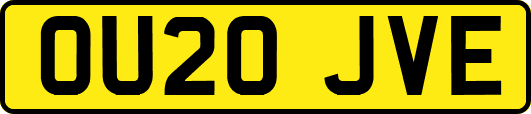 OU20JVE