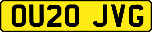 OU20JVG