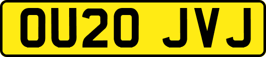 OU20JVJ