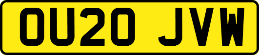 OU20JVW
