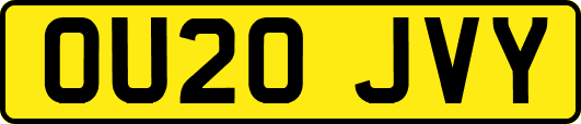 OU20JVY