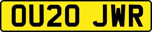 OU20JWR