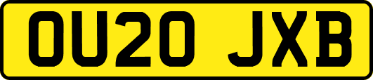 OU20JXB