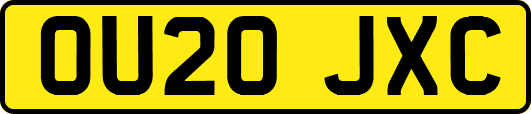 OU20JXC