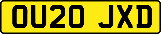OU20JXD