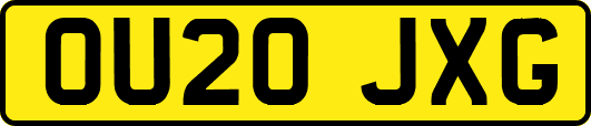 OU20JXG