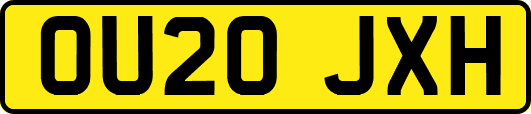 OU20JXH