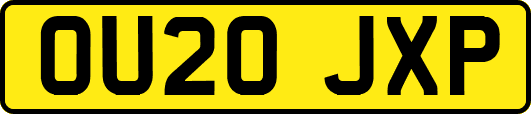 OU20JXP
