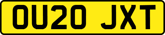 OU20JXT