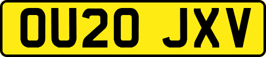 OU20JXV