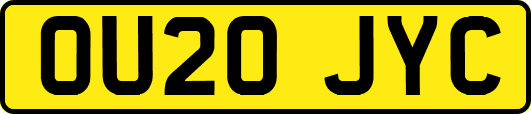 OU20JYC