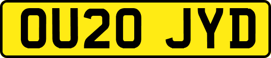 OU20JYD