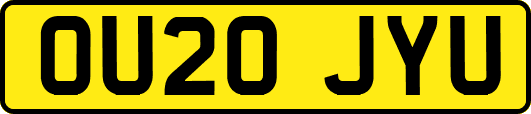OU20JYU
