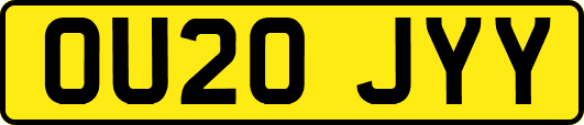 OU20JYY