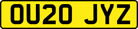 OU20JYZ