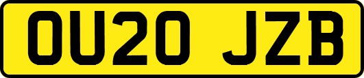 OU20JZB