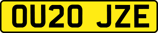 OU20JZE