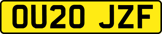 OU20JZF