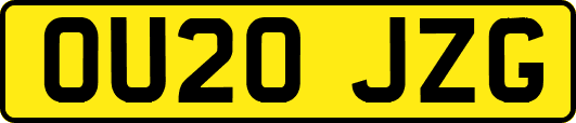 OU20JZG