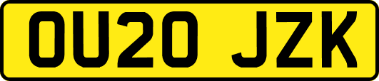 OU20JZK