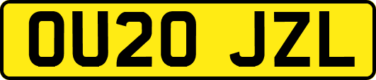 OU20JZL